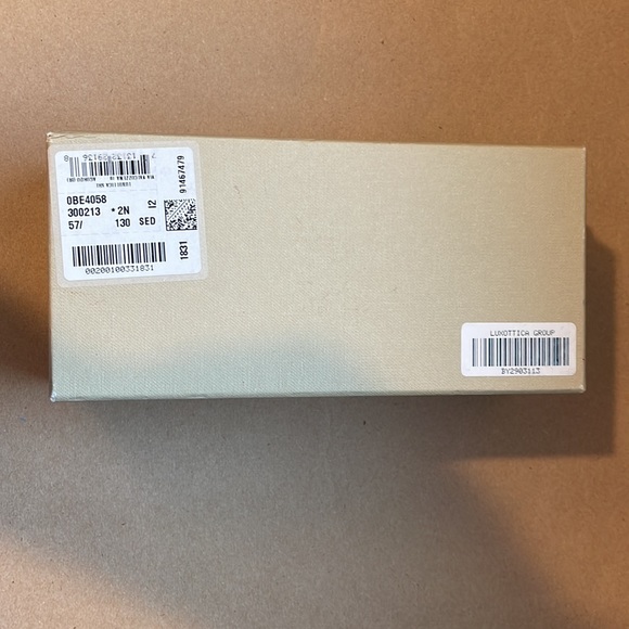 Burberry Luxottica Sunglasses - Picture 2 of 16